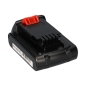 Preview: 20V 2000mAh Li-Ion